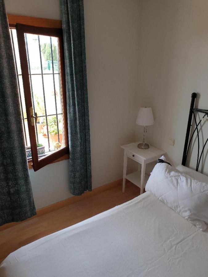 Apartament Bravo 24 Fuengirola Zewnętrze zdjęcie