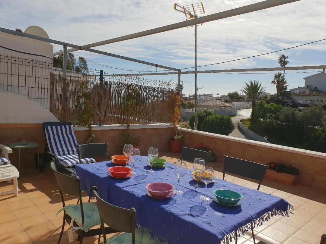 Apartament Bravo 24 Fuengirola Zewnętrze zdjęcie