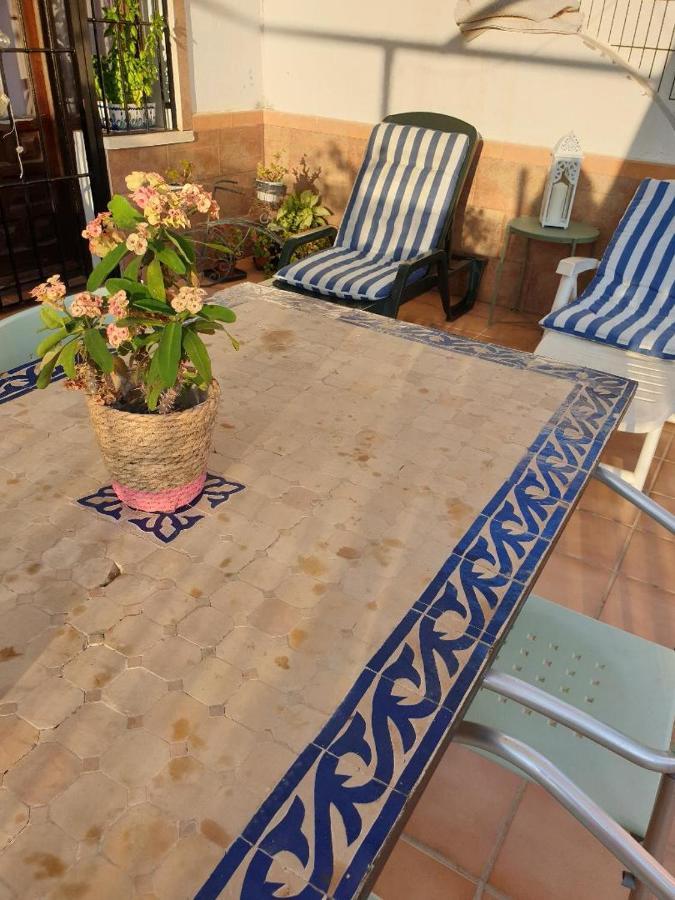 Apartament Bravo 24 Fuengirola Zewnętrze zdjęcie