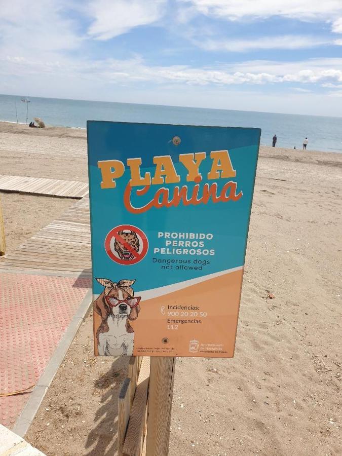 Apartament Bravo 24 Fuengirola Zewnętrze zdjęcie