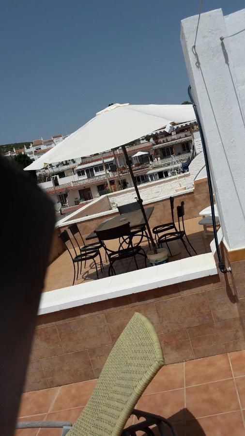 Apartament Bravo 24 Fuengirola Zewnętrze zdjęcie