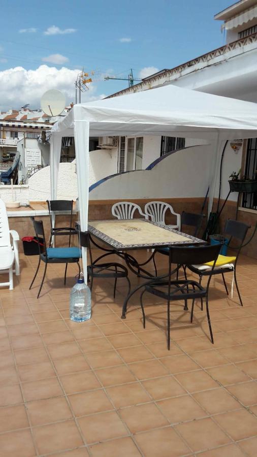 Apartament Bravo 24 Fuengirola Zewnętrze zdjęcie