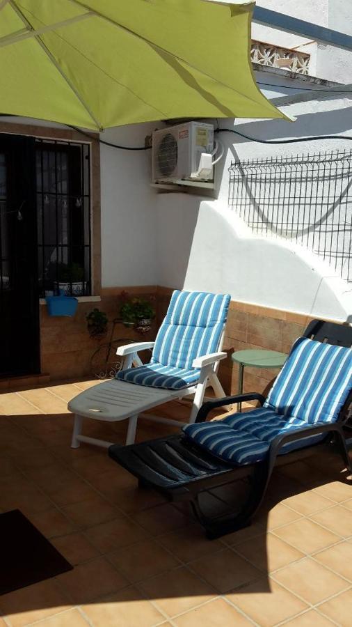 Apartament Bravo 24 Fuengirola Zewnętrze zdjęcie