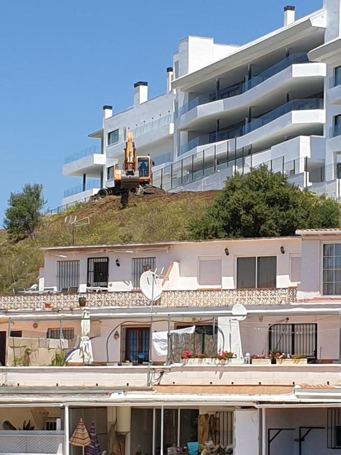 Apartament Bravo 24 Fuengirola Zewnętrze zdjęcie