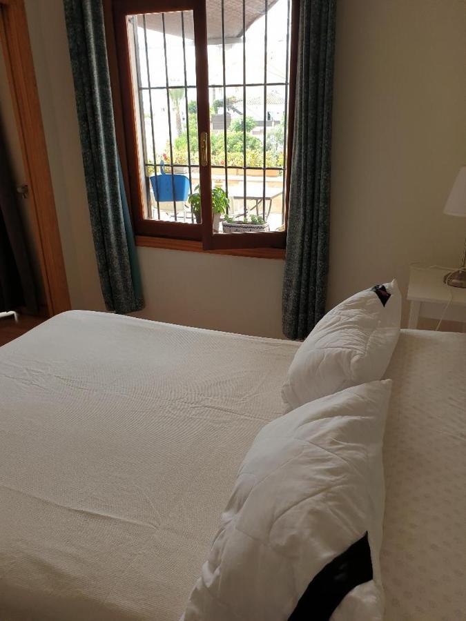 Apartament Bravo 24 Fuengirola Zewnętrze zdjęcie