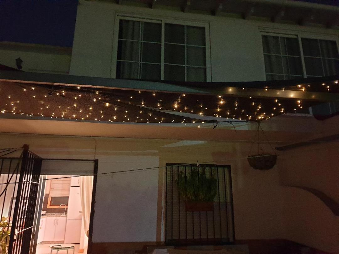 Apartament Bravo 24 Fuengirola Zewnętrze zdjęcie