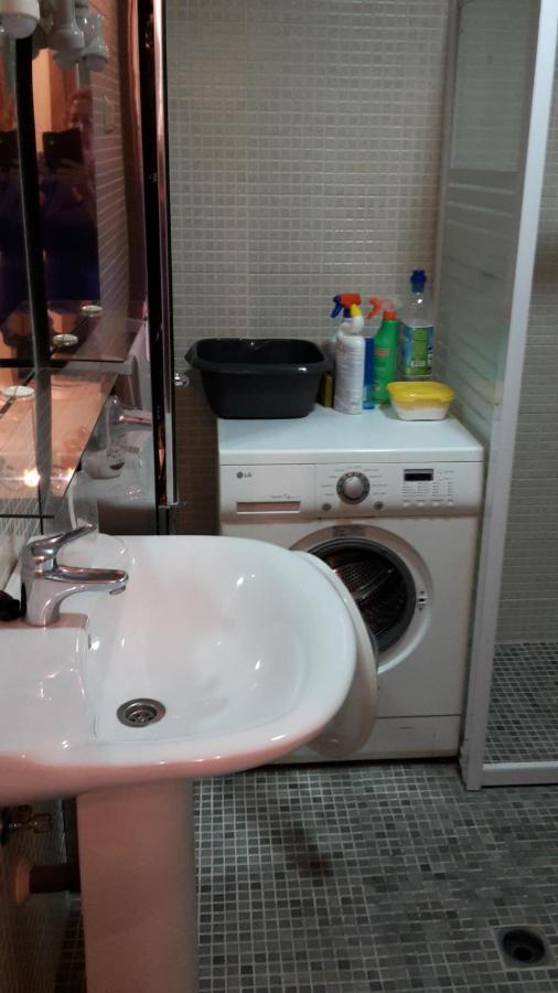 Apartament Bravo 24 Fuengirola Zewnętrze zdjęcie