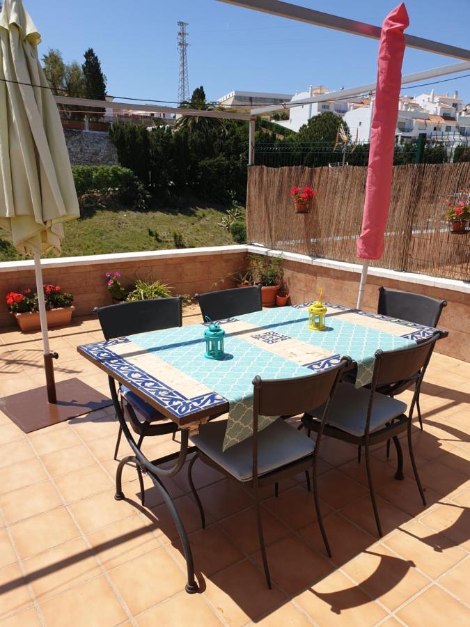 Apartament Bravo 24 Fuengirola Zewnętrze zdjęcie