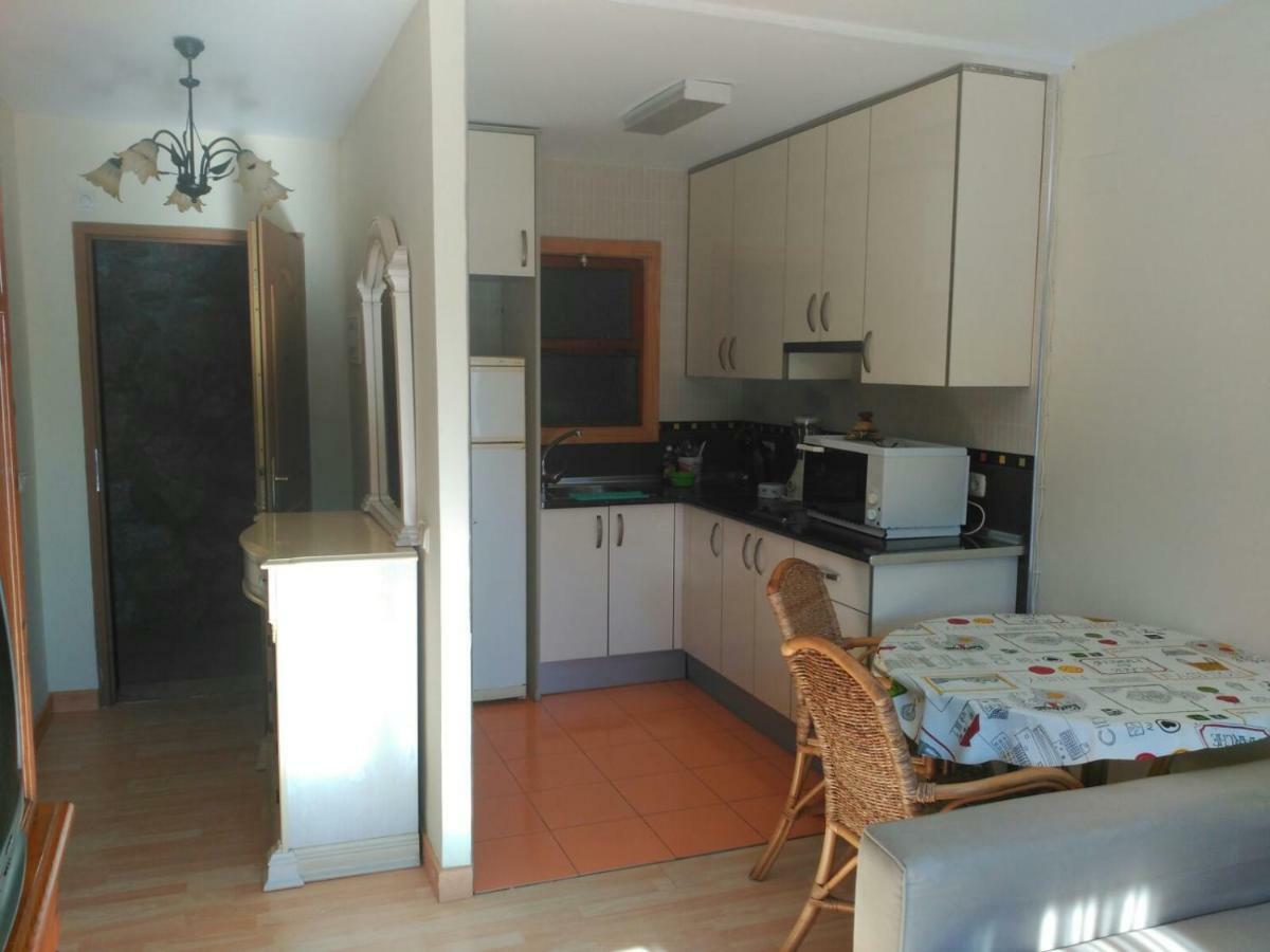 Apartament Bravo 24 Fuengirola Zewnętrze zdjęcie