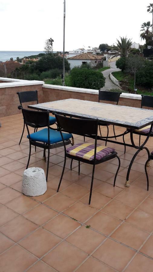 Apartament Bravo 24 Fuengirola Zewnętrze zdjęcie