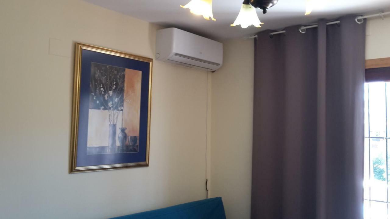 Apartament Bravo 24 Fuengirola Zewnętrze zdjęcie