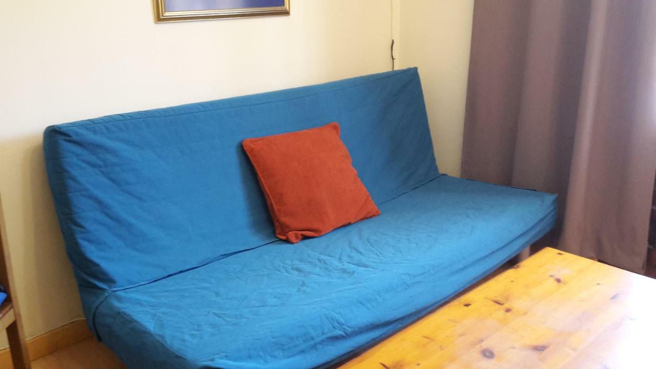 Apartament Bravo 24 Fuengirola Zewnętrze zdjęcie