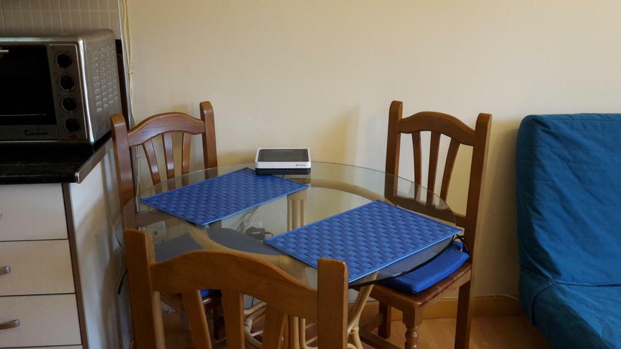 Apartament Bravo 24 Fuengirola Zewnętrze zdjęcie