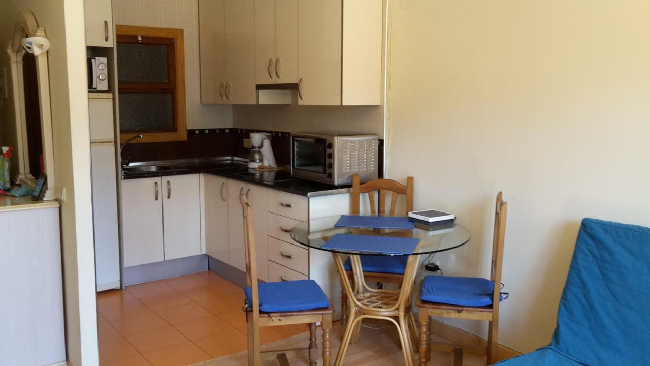 Apartament Bravo 24 Fuengirola Zewnętrze zdjęcie