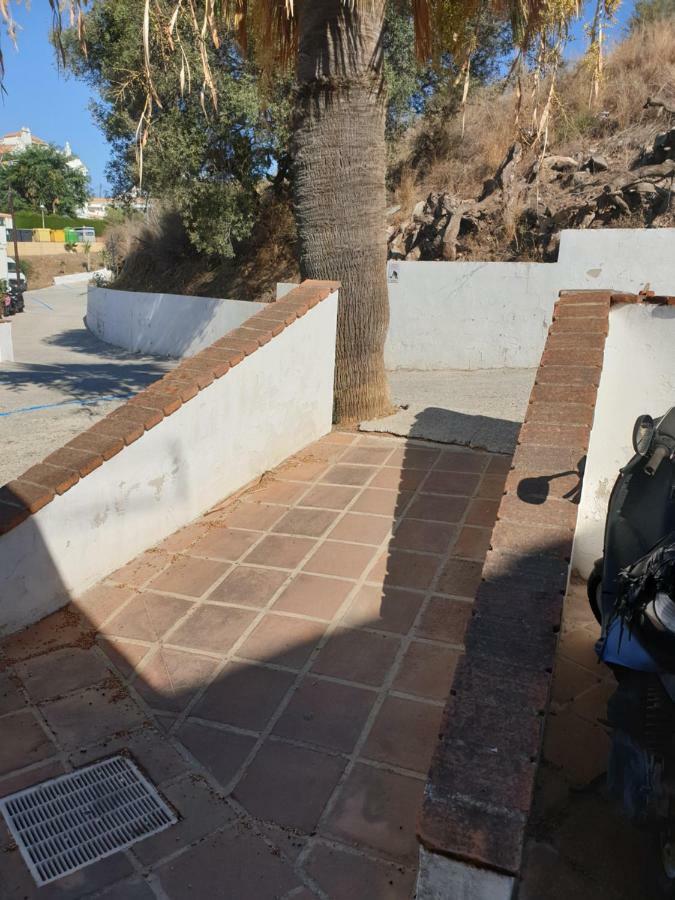 Apartament Bravo 24 Fuengirola Zewnętrze zdjęcie